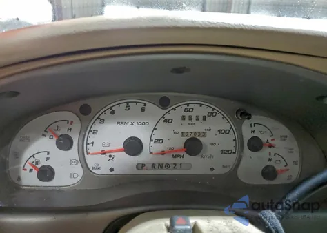 2003 Ford Explorer Sport Trac from USA, damaged, VIN 1FMZU77E93UA99805